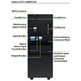 Liebert GXT3-10000T230 [Emerson / UPS] - UPS system