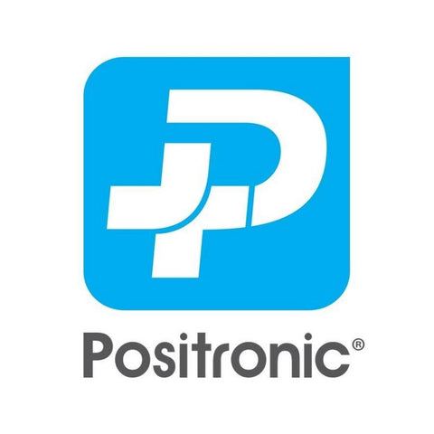 9502-4 Positronic Connector - 995-0001-739