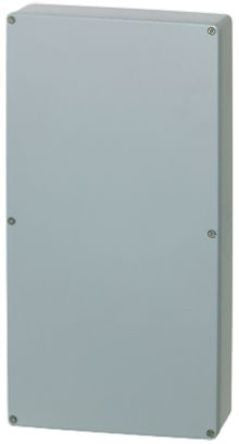 IP68 Aluminium Enclosure 600 x 310 x 110mm - SMEALN316011