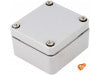 RAYCHEM RPG RJ04 IP68 Enclosures 58 x 64 x 34mm