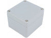 RAYCHEM RPG RJ05 IP68 Enclosures 75 x 80 x 75mm