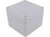 RAYCHEM RPG RJ09 IP68 Enclosures 100 x 100 x 81mm