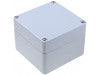 RAYCHEM RPG RJ22 IP68 Enclosures 120 x 122 x 91mm