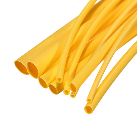 RNF-100-3/4-4-SP Heat Shrink Tubing Yellow - 150M