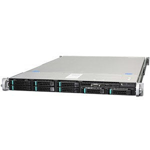 Intel R1208GZ4GC Server [Intel / Servers] - Server System