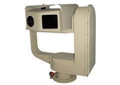 Thermal Camera, Long-Range (LRTI) - VZ-250
