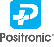 FC4104D Positronic Contacts